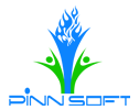 PINNSOFT Logo
